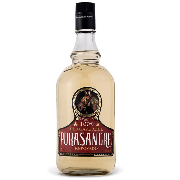 Purasangre Reposado Tequila  750ml