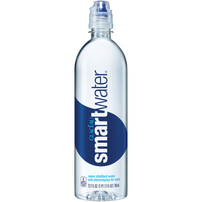 Smart Water 23.7OZ