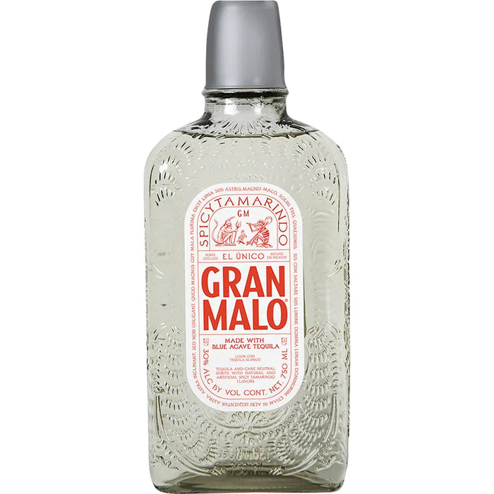 Gran Malo Spicy Tamarindo Liqueur 750ml
