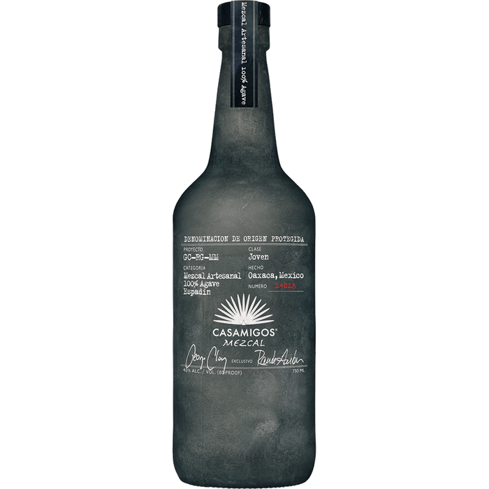 Casamigos Joven Mezcal