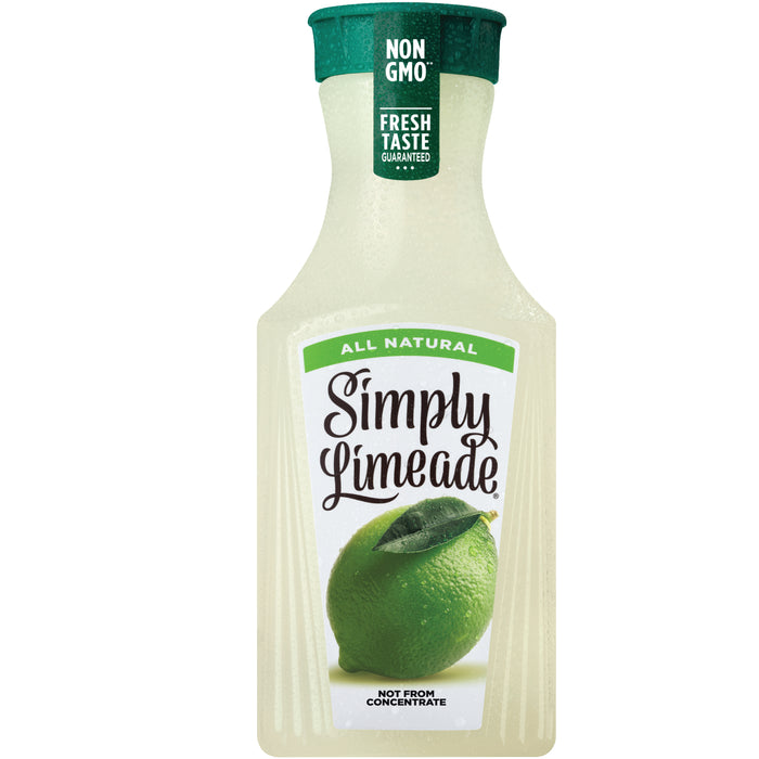 Simply Limeade 52oz