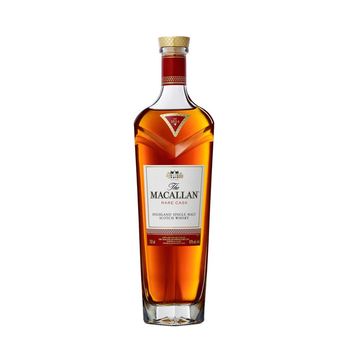 The Macallan Rare Cask Single Malt Scotch Whisky 750ml