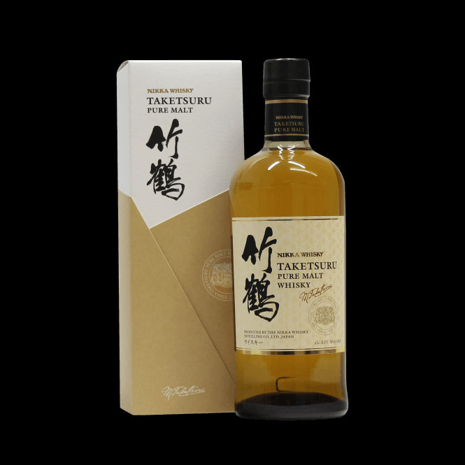 Nikka Taketsuru Pure Malt Whisky 750ml