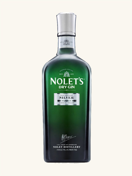 Nolet's Silver Dry Gin