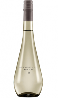 Heaven Sake Junmai 12 720ml