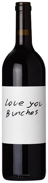 Love You Bunches Carbonic Sangiovese