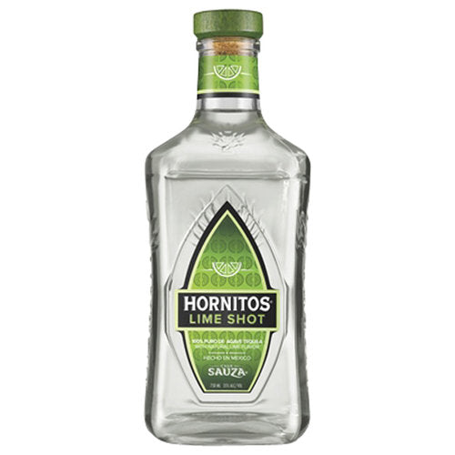 Hornitos Lime Shot Agave 750ml