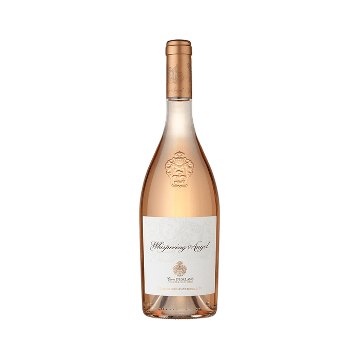 Whispering Angel Cotes de Provence Rose