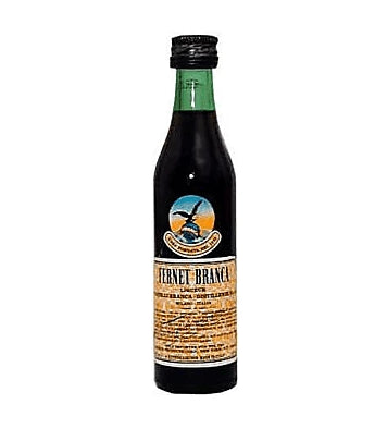 Fernet-Branca Amaro Bitters 50ml