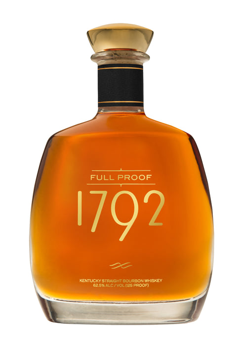 1792 Full Proof 62.5%