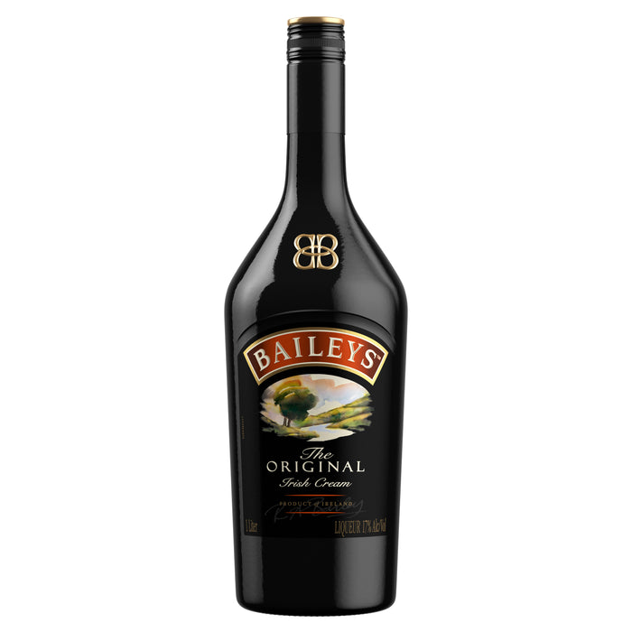 Bailey's Original 1L