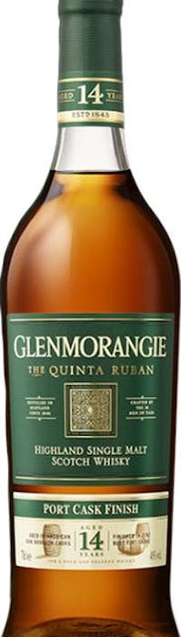 Glenmorangie Scotch 14 Year 50ml