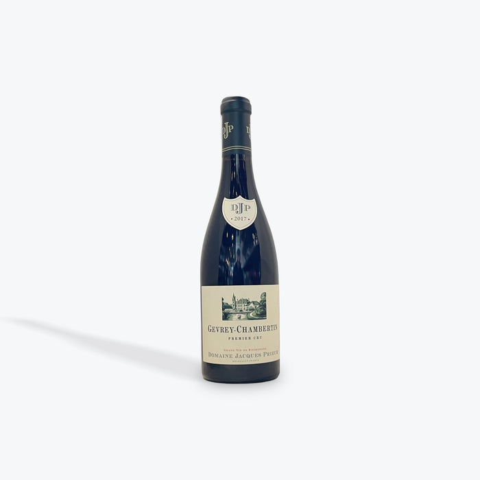 Domaine Jacques Prieur Gevrey Chambertin 1er Cru Aoc