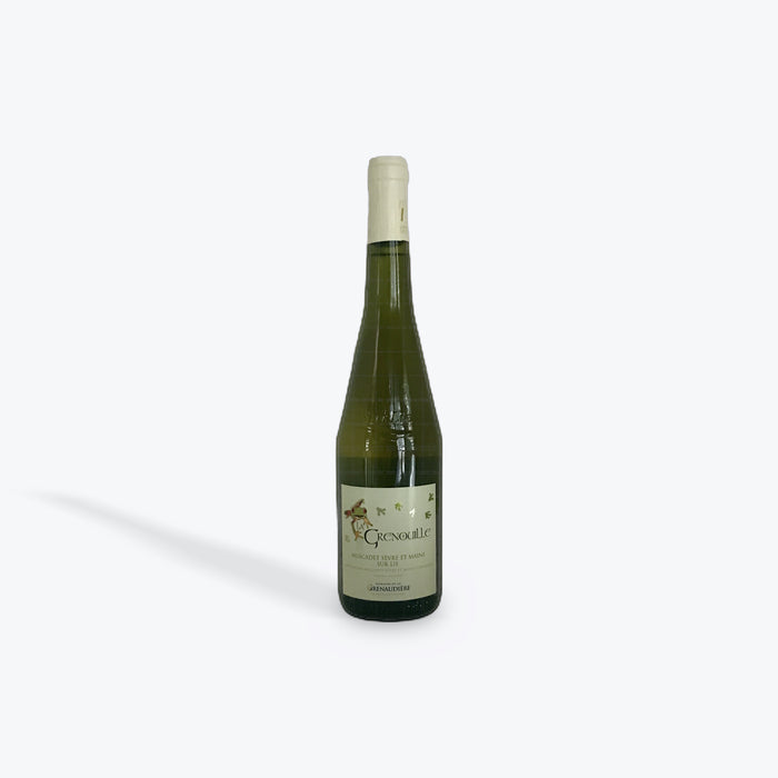 Domaine De La Grenaudiere La Grenouille 2019 Muscadet