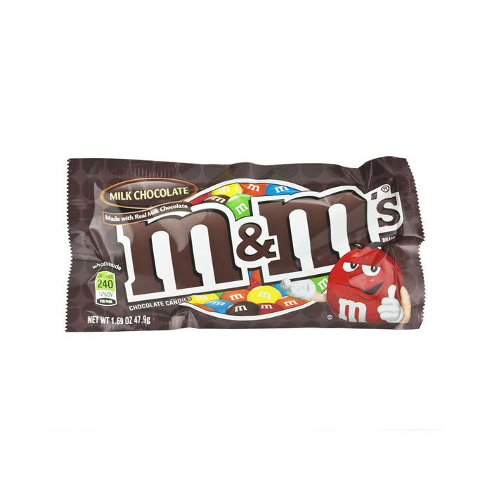 m&m's Milk Chocolate