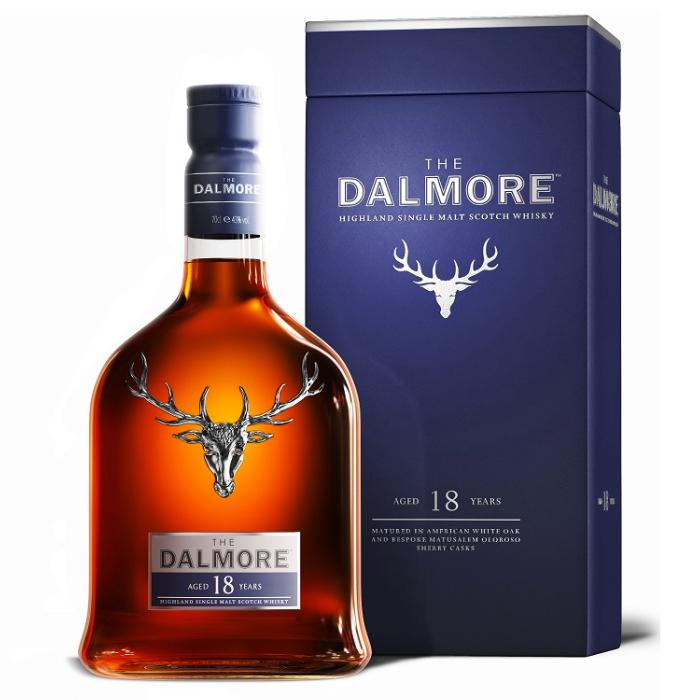 Dalmore 18 Years