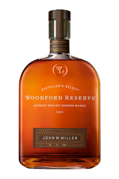 Woodford Distiller's Reserve Kentucky Straight Bourbon Whiskey 1L