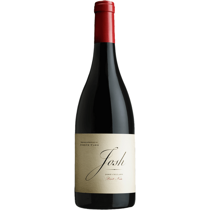 Josh Cellars Pinot Noir 750ml