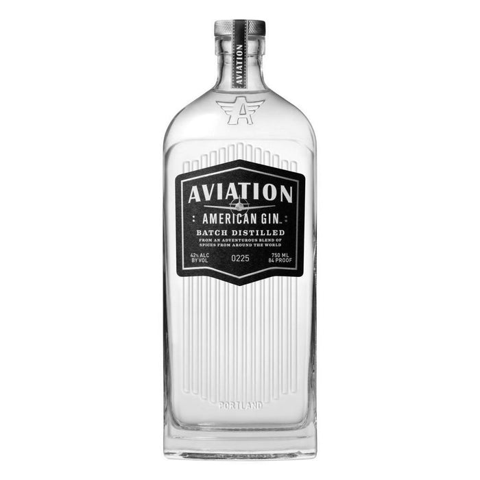 Aviation Gin 84 750ml