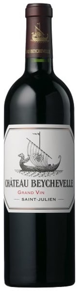 Chateau Beychevelle Grand Vin 2016    750 ml
