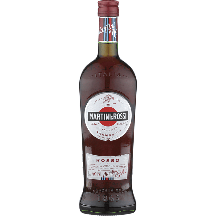 Martini & Rossi Rosso Sweet Vermouth