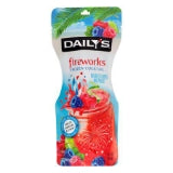 Dailys RTD Fireworks Pouch