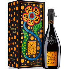 Veuve Clicquot La Grande Dame Limited Edition