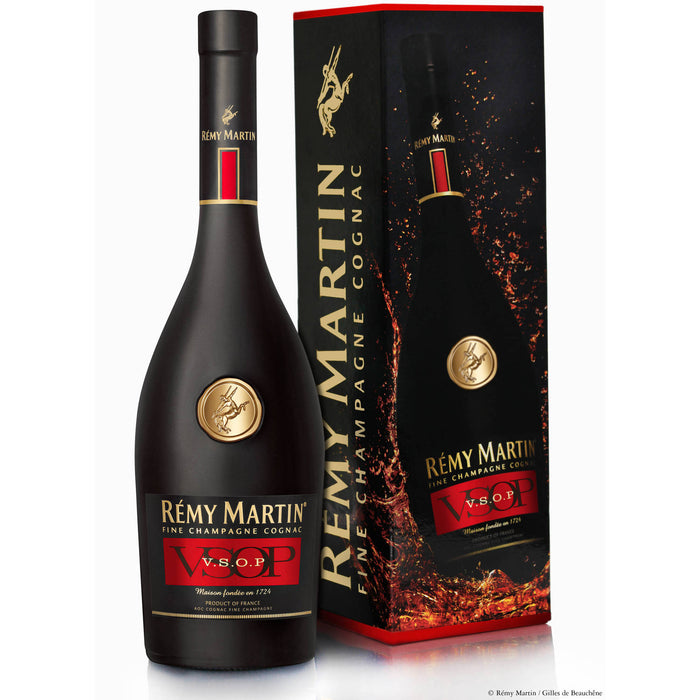 Rémy Martin VSOP Cognac