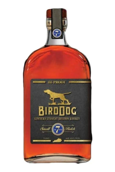 Bird Dog 7 Year Old Kentucky Bourbon