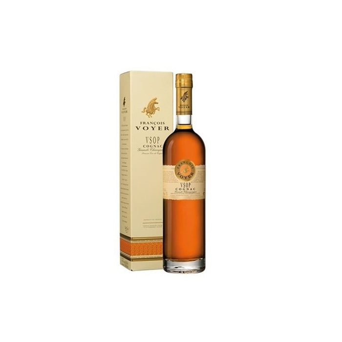 Francois Grande Champagne Voyer VSOP Cognac