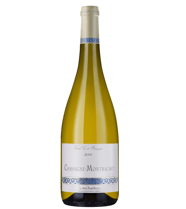 Jean Chartron Chassagne Montrachet 2023