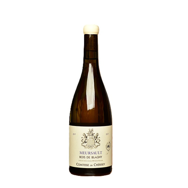 Meursault Bois de Blagny 2020
