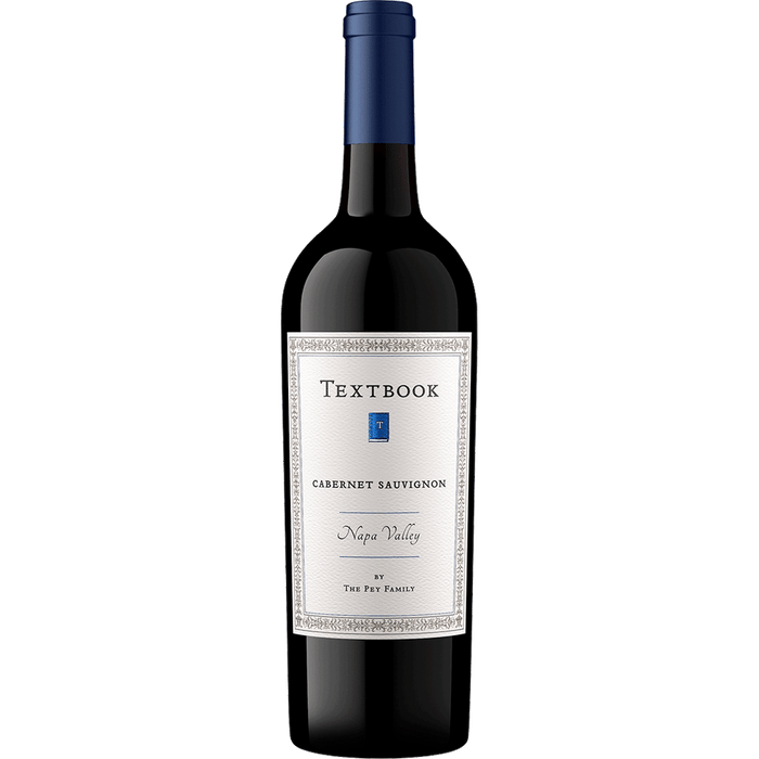 Textbook Cabernet Sauvignon 375ml