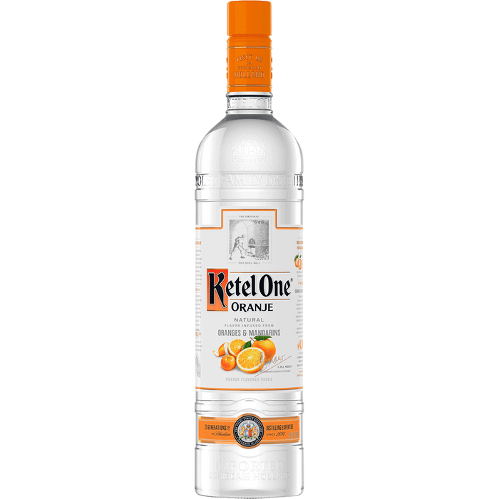 Ketel One Oranje