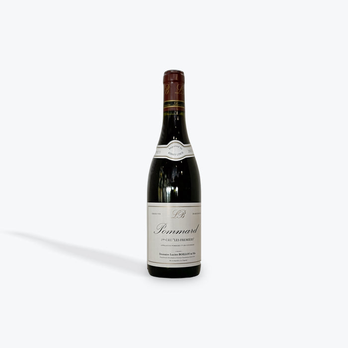 Domaine Lucien Boillot Pommard 1er Cru 2022 750 ml