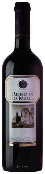 Reino De Los Mallos Spain