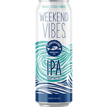 Coronado Weekend Vibes IPA 19.2 oz can