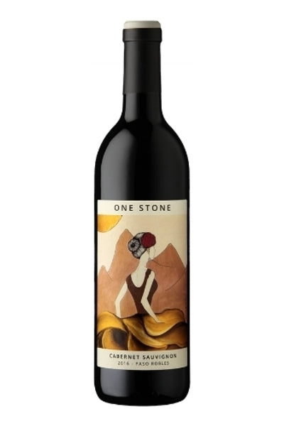 One Stone Cabernet Sauvignon