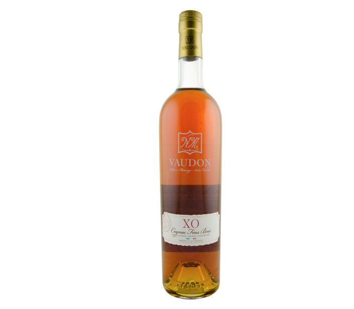 Vaudon XO Fins Bois Cognac