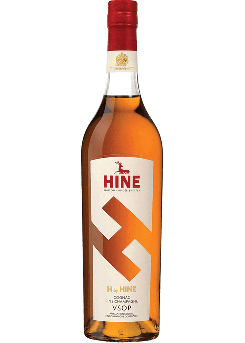 Hine H by Hine VSOP Cognac Fine Champagne