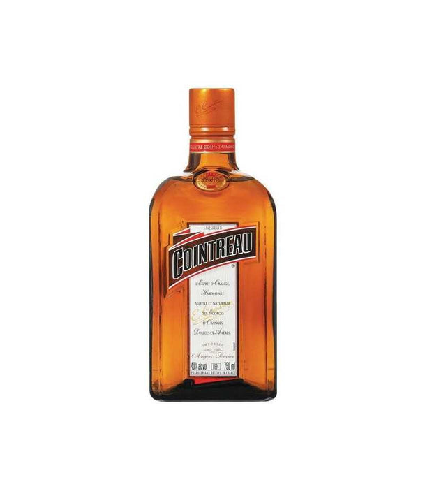 Cointreau L'unique Orange Liqueur 375ml
