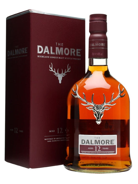 Dalmore 12 Year