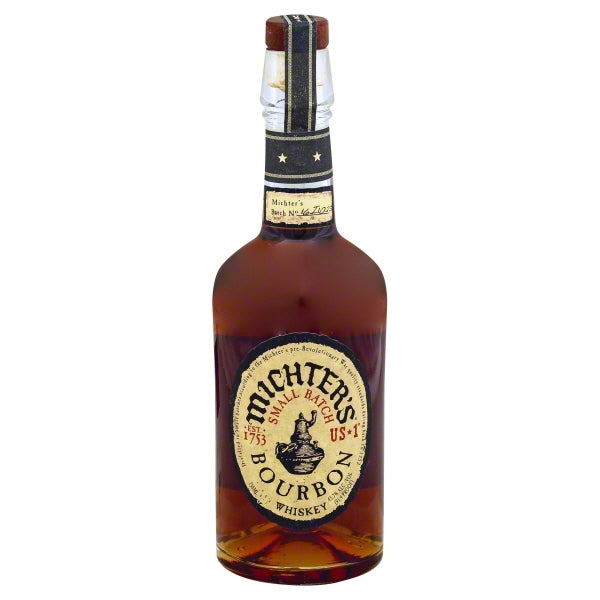 Michter's Bourbon Whiskey Small Batch US*1 750ml