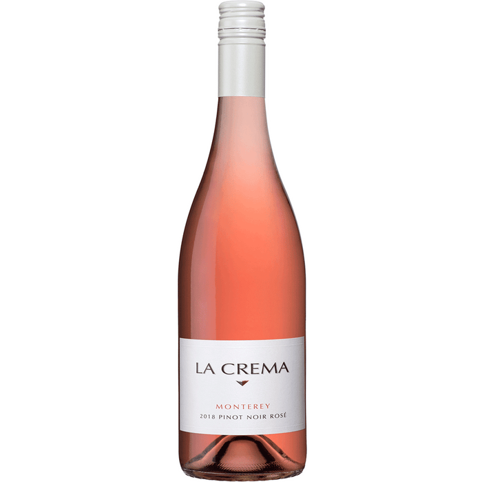 La Crema Pinot Noir Rose