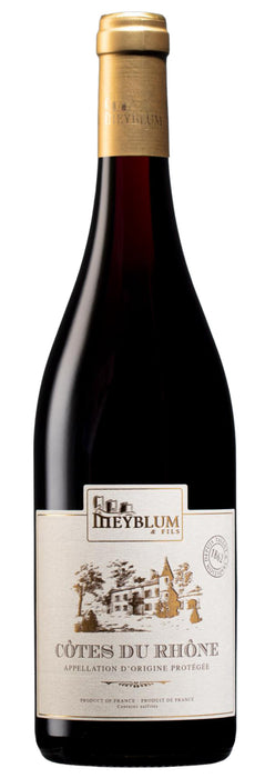 Meyblum et Fils Côtes-du-Rhône