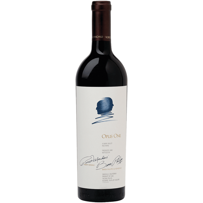 Opus One 2017