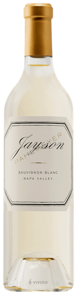 Jayson by Pahlmeyer Sauvignon Blanc