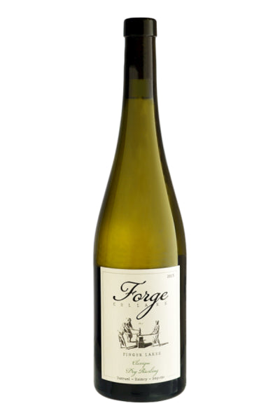 Forge Cellars Dry Riesling