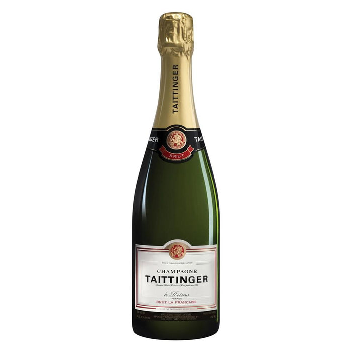 Taittinger La Francaise Brut Champagne