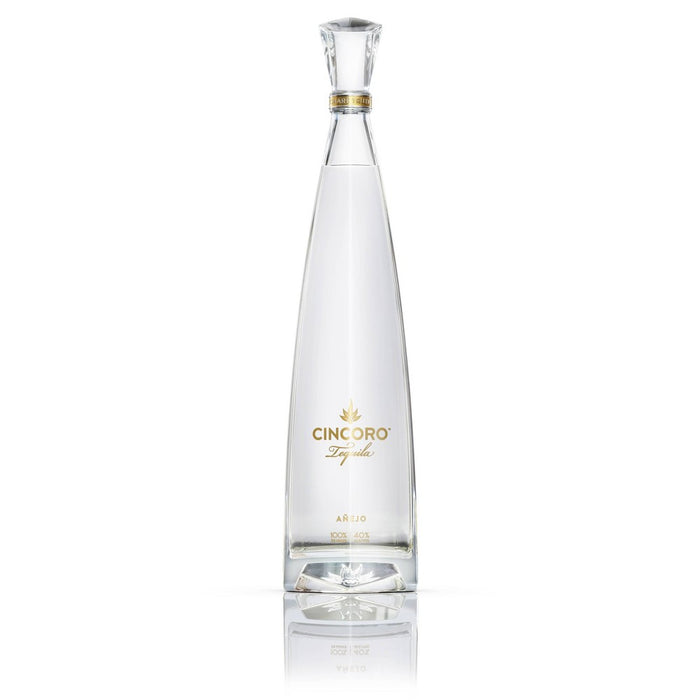 Cincoro Blanco Tequila 750ml